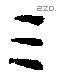 三 Oracle characters