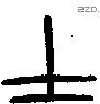 士 Bronze characters