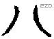 八 Oracle characters