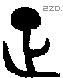 正 Oracle characters