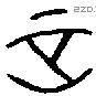 正 Oracle characters