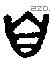 自 Bronze characters