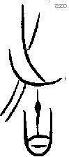 者 Bronze characters