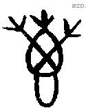 叀 Bronze characters