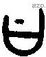 曰 Bronze characters