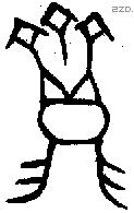 齍 Bronze characters
