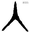 入 Bronze characters