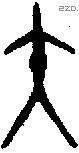 矢 Bronze characters