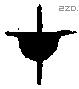 才 Bronze characters