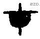 才 Bronze characters