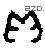 贝 Bronze characters