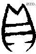 贝 Bronze characters