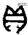 贝 Bronze characters