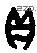 贝 Bronze characters