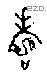寿 Bronze characters