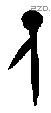 兀 Bronze characters