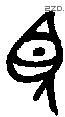 見 Oracle characters