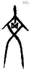 文 Oracle characters