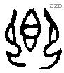 卿 Oracle characters
