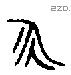 永 Bronze characters
