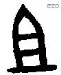 且 Oracle characters