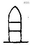 且 Oracle characters