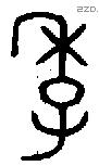 季 Oracle characters