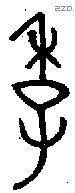 季 Oracle characters