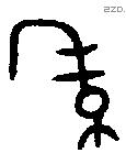 季 Oracle characters
