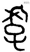 季 Oracle characters