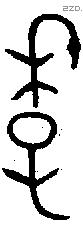 季 Oracle characters