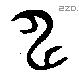 申 Oracle characters
