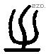 之 Liushutong characters