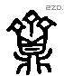 齍 Liushutong characters