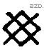 毋 Liushutong characters