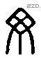 毋 Liushutong characters