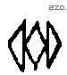 齋 Liushutong characters