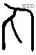 丸 Liushutong characters