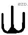 山 Liushutong characters
