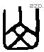山 Liushutong characters