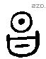 昌 Liushutong characters