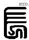 长 Liushutong characters