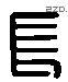 长 Liushutong characters