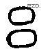 营 Liushutong characters