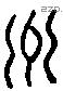 州 Liushutong characters