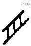 舟 Liushutong characters
