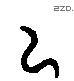 钩 Liushutong characters
