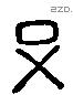 史 Liushutong characters