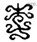李 Liushutong characters