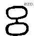 吕 Liushutong characters